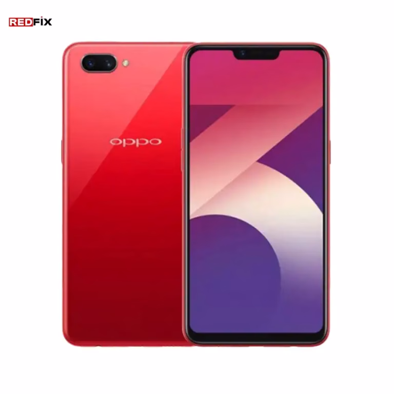 oppo a3s redfix