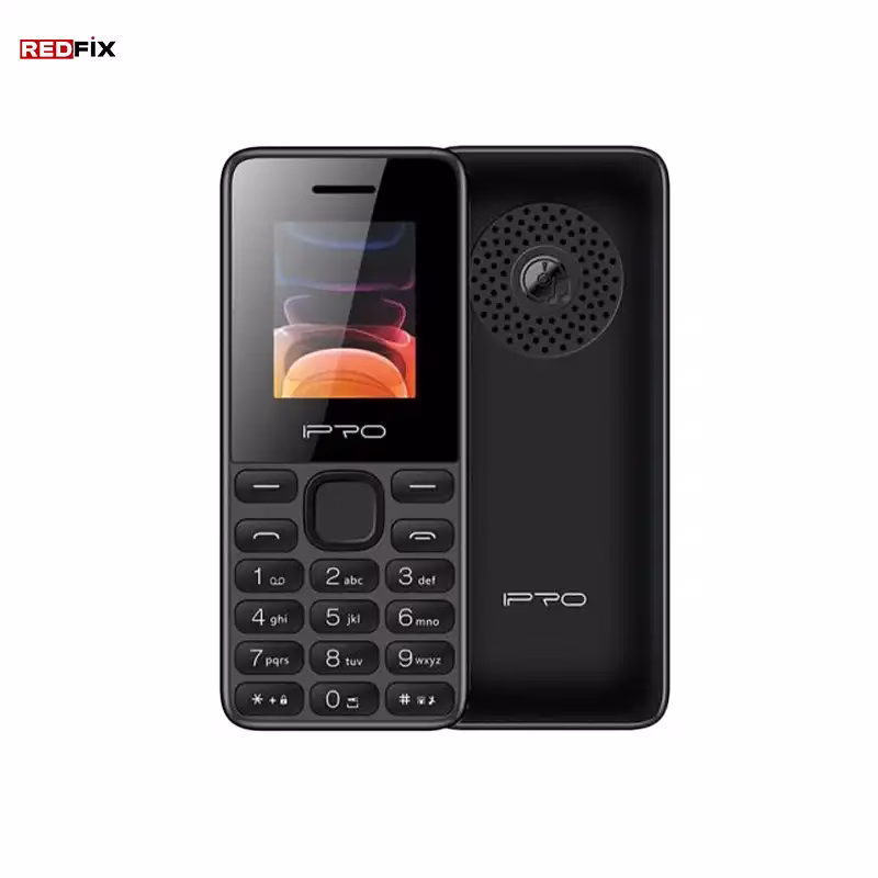 ipro 9mini keypad