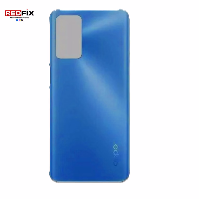 oppo a16 back panel