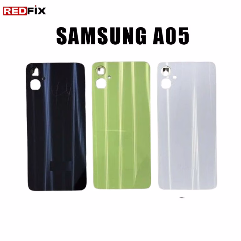 samsung a05 backpanel price lanka