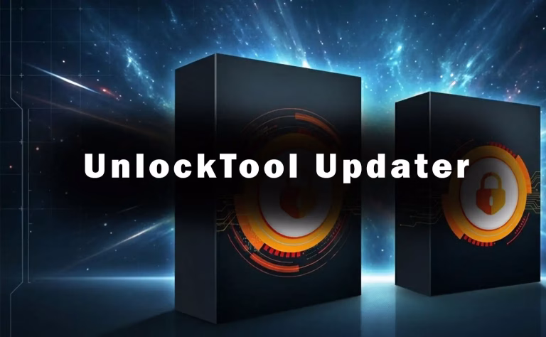unlocktool-updater