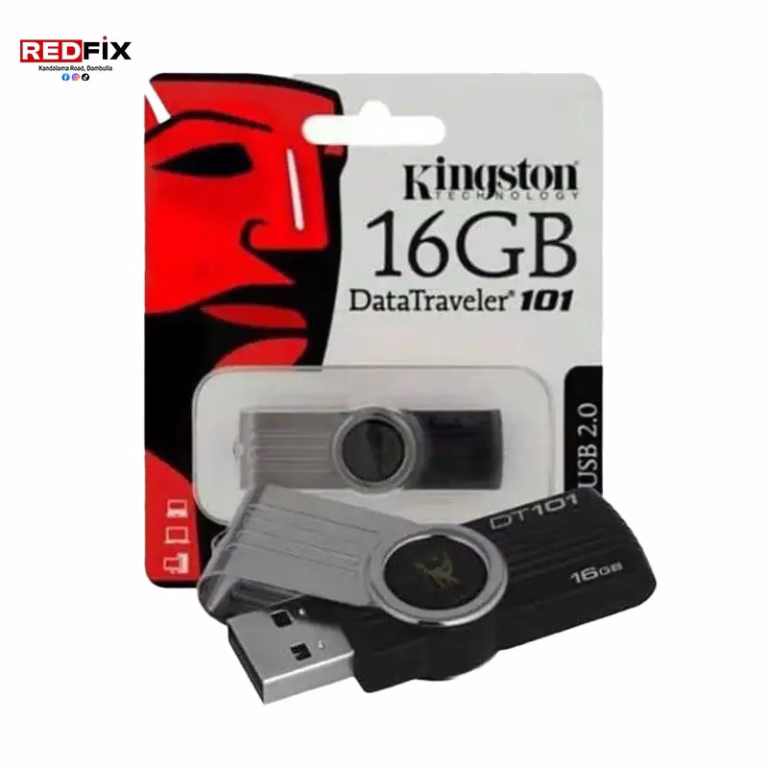 kingston 16gb pendrive